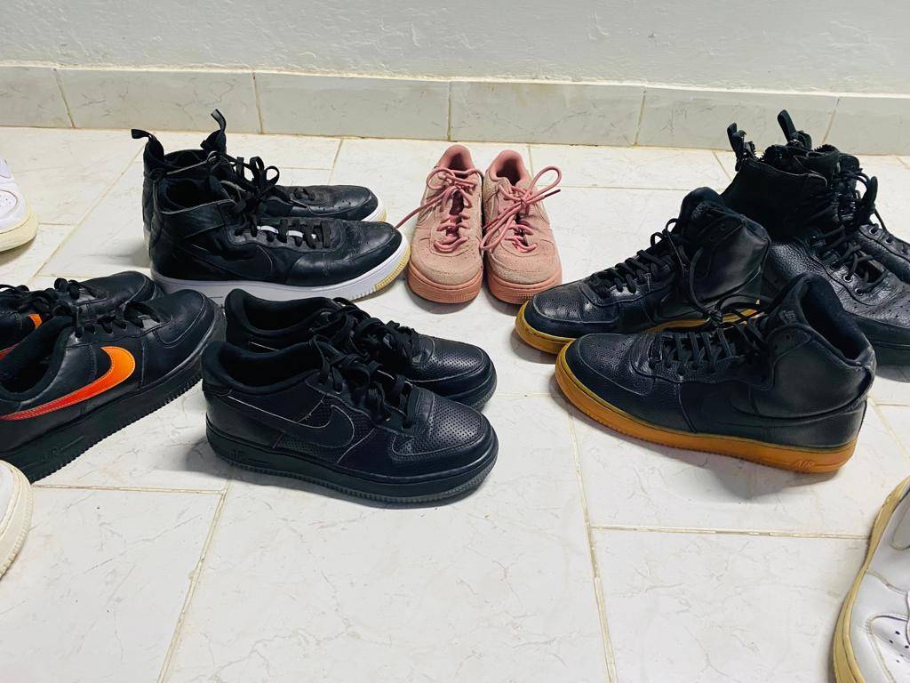 bulk buy nike air force 1